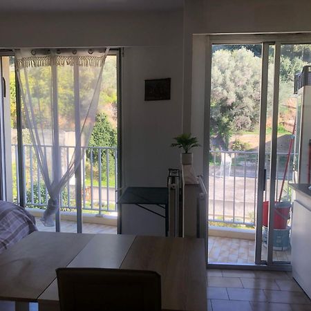 Magnifique Studio Coeur De Nice Apartman Kültér fotó