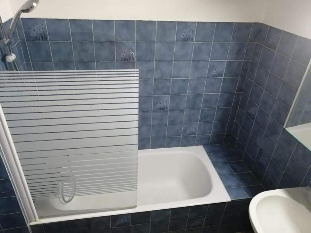 Magnifique Studio Coeur De Nice Apartman Kültér fotó