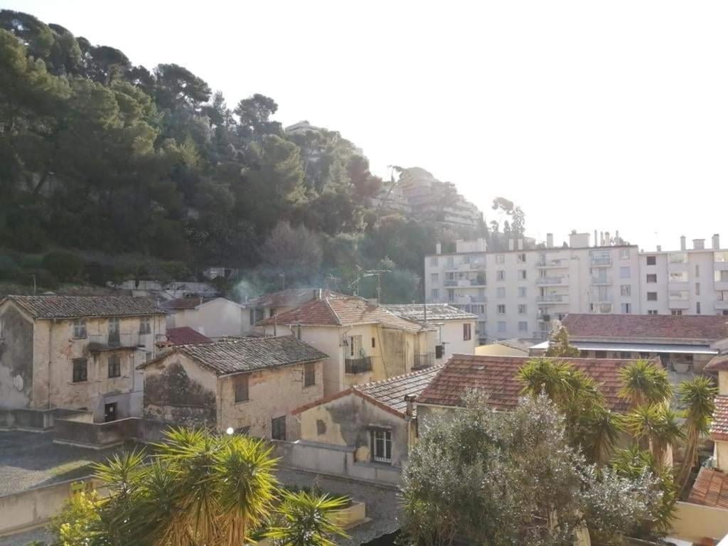 Magnifique Studio Coeur De Nice Apartman Kültér fotó