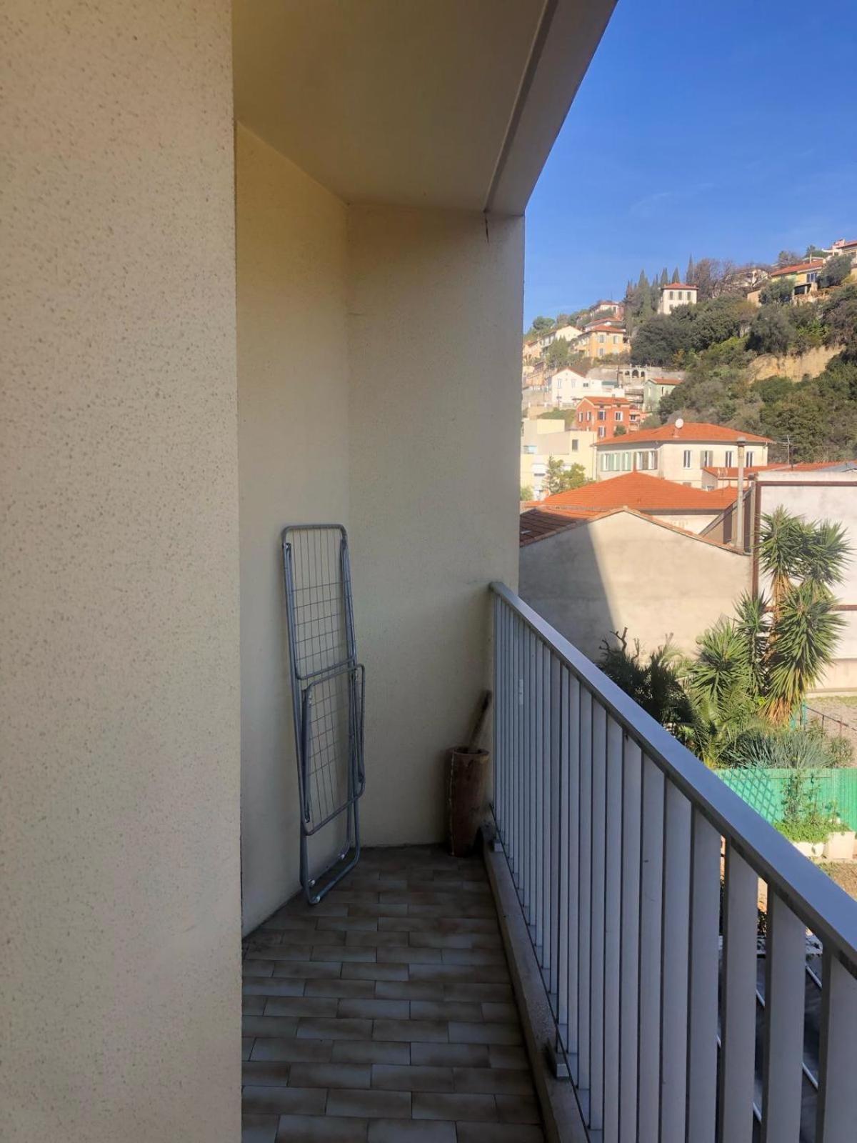 Magnifique Studio Coeur De Nice Apartman Kültér fotó
